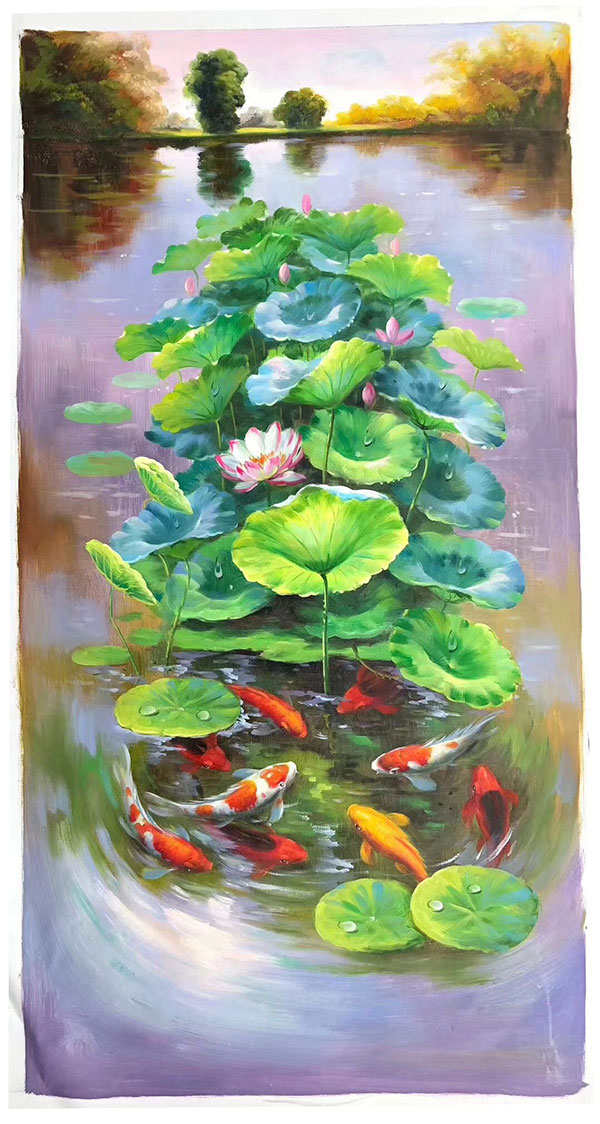 Compatible Landscape for JAHRRIESNGE fish-lpg1749 Compatible Landscape JAHRRIESNGE for fish-lpg1749