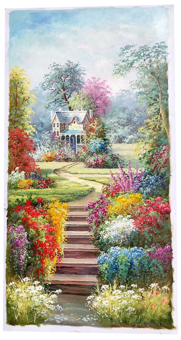 Compatible Landscape for JAHRRIESNGE step-lpg1762 Compatible Landscape JAHRRIESNGE for step-lpg1762