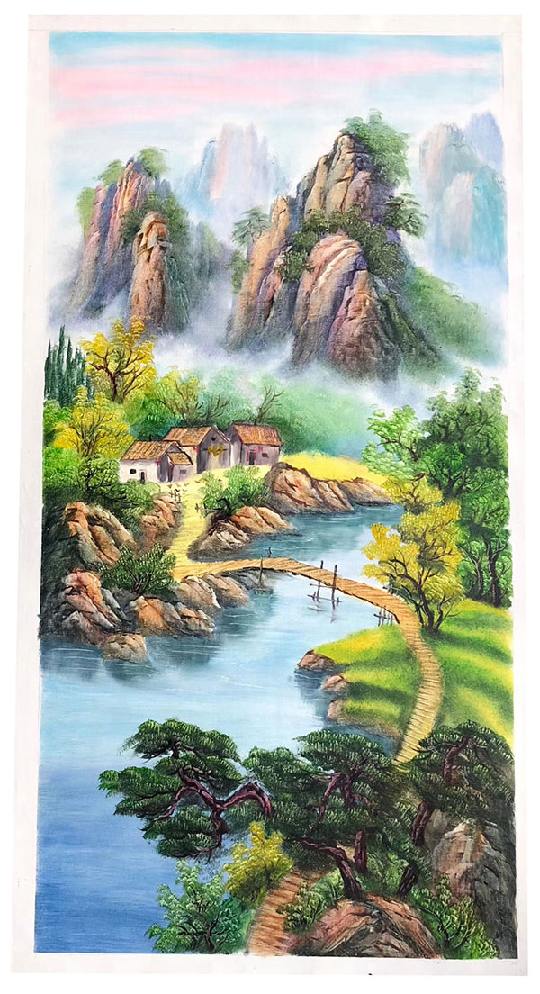 Compatible Landscape for Jahrriesnge lake-lpg1784 Compatible Landscape Jahrriesnge for lake-lpg1784