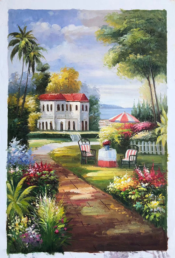 Compatible Landscape for JAHRRIESNGE city-by-the-sea-lpg1814 Compatible Landscape JAHRRIESNGE for city-by-the-sea-lpg1814