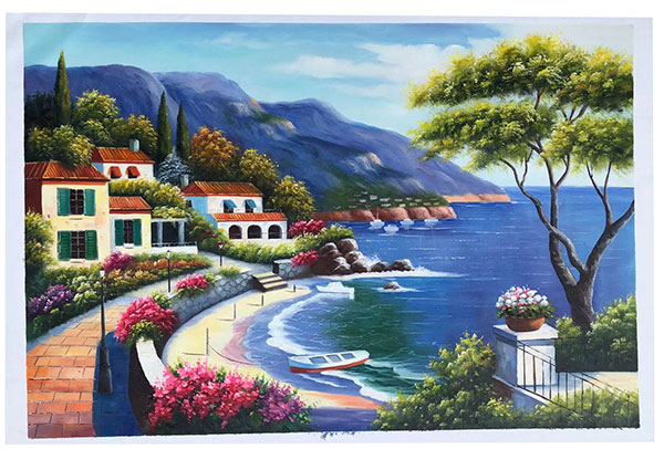 Compatible Landscape for JAHRRIESNGE city-by-the-sea-lpg1815 Compatible Landscape JAHRRIESNGE for city-by-the-sea-lpg1815