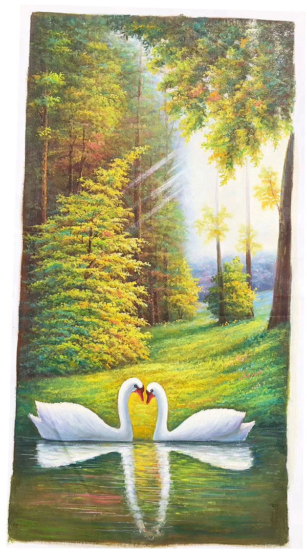 Compatible Landscape for JAHRRIESNGE swans-lpg1848 Compatible Landscape JAHRRIESNGE for swans-lpg1848