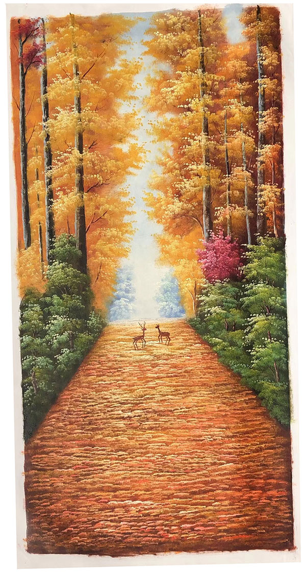 Compatible Landscape for Jahrriesnge deers-lpg1855 Compatible Landscape Jahrriesnge for deers-lpg1855