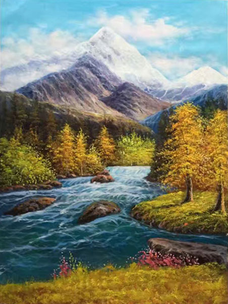 Compatible Landscape for JAHRRIESNGE river-lpg1883 Compatible Landscape JAHRRIESNGE for river-lpg1883