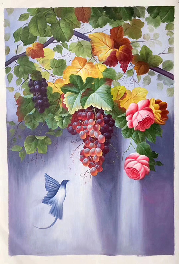 Compatible Still Life for Jahrriesnge fruit-lpg1924 Compatible Still Life Jahrriesnge for fruit-lpg1924