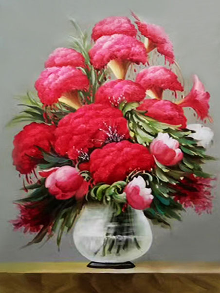 Compatible Still Life for Jahrriesnge flowers-lpg1966 Compatible Still Life Jahrriesnge for flowers-lpg1966