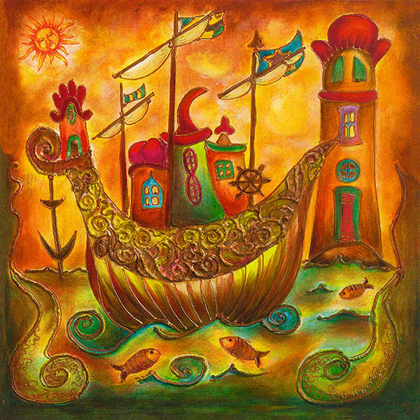 Compatible Abstract for Jahrriesnge sun-ship-fish-lpg2021 Compatible Abstract Jahrriesnge for sun-ship-fish-lpg2021