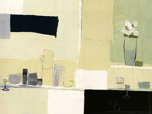 Compatible Abstract for Jahrriesnge glass-lpg2061 Compatible Abstract Jahrriesnge for glass-lpg2061