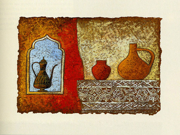 Compatible Abstract for Jahrriesnge pots lpg2092 Compatible Abstract Jahrriesnge for pots lpg2092