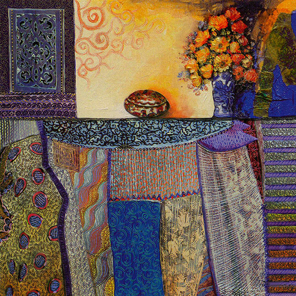 Compatible Abstract Jahrriesnge  for screen lpg2112 