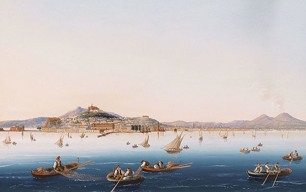 Compatible Landscape Jahrriesnge  for boat lpg2366 