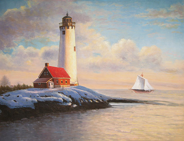 Compatible Landscape Jahrriesnge  for sea lpg2416 