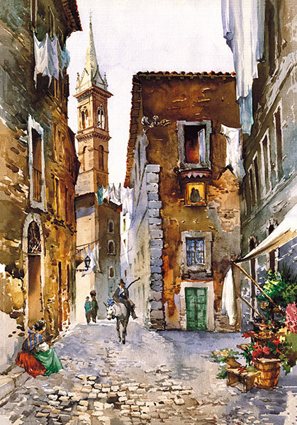 Compatible Landscape Jahrriesnge  for horse lpg2436 