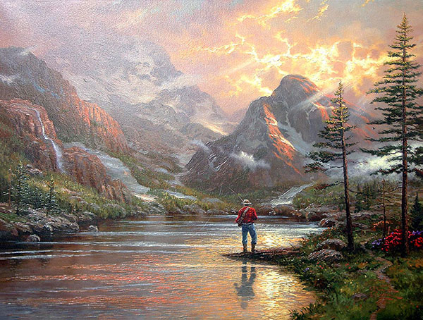 Compatible Landscape for JAHRRIESNGE river lpg2447 Compatible Landscape JAHRRIESNGE for river lpg2447