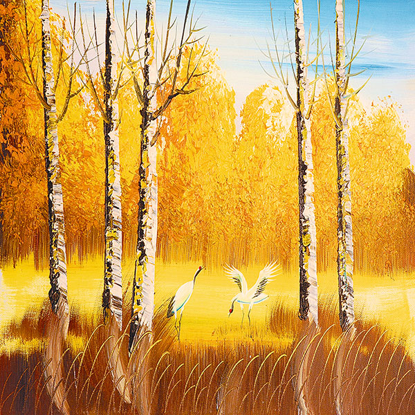 Compatible Landscape for JAHRRIESNGE crane lpg2463 Compatible Landscape JAHRRIESNGE for crane lpg2463