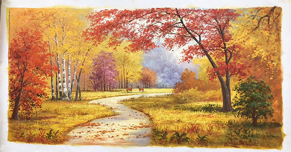 Compatible Landscape for JAHRRIESNGE trees lpg2489 Compatible Landscape JAHRRIESNGE for trees lpg2489