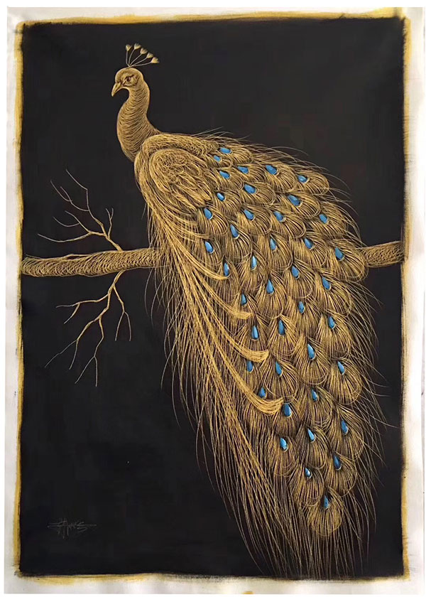 Compatible Animals for Jahrriesnge peacock lpg2666 Compatible Animals Jahrriesnge for peacock lpg2666