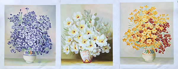 Compatible Animals for Jahrriesnge mixed flowers lpg2690 Compatible Animals Jahrriesnge for mixed flowers lpg2690