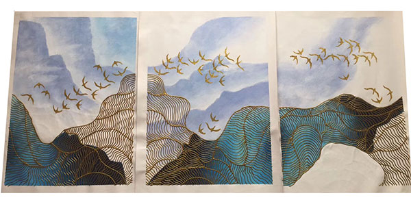 Compatible Animals for Jahrriesnge mixed birds lpg2694 Compatible Animals Jahrriesnge for mixed birds lpg2694