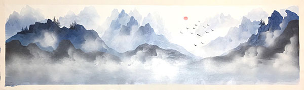 Compatible Landscape for Jahrriesnge sunrise lpg2720 Compatible Landscape Jahrriesnge for sunrise lpg2720