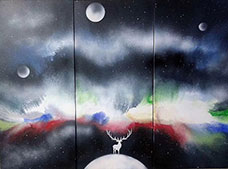 JAHRRIESNGE lpg1404 Landscape